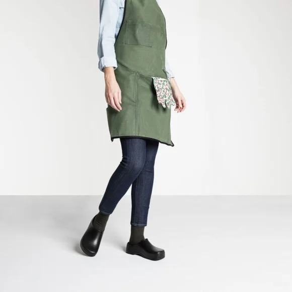 COPY - New Without Box Birkenstock Super-Birki Black Regular - Picture 6 of 7